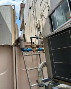 ブログ2023.05.26『昨日の現場(5/26)1』 保温・保冷・断熱材、遮音・吸音・消音材料、気密・換気材料販売 株式会社酒井商会 昨日の現場(5/26)1 保温・保冷・断熱材、遮音・吸音・消音材料、気密・換気材料販売 株式会社酒井商会