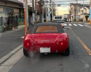 バッザ・バルケッタ 2026.01.09　保温・保冷・断熱材、遮音・吸音・消音材料、気密・換気材料販売　株式会社酒井商会