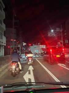 何台ものバイク 2026.01.15　保温・保冷・断熱材、遮音・吸音・消音材料、気密・換気材料販売　株式会社酒井商会