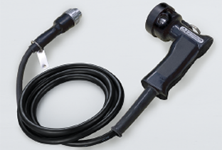 吸音板貼付け工事機器　ATウェルダーセット　ATS-545　セット内容　本体ATS-545LIB　保温・保冷・断熱材、遮音・吸音・消音材料、気密・換気材料販売　株式会社酒井商会