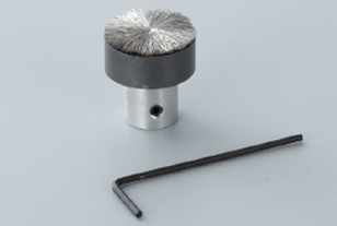 吸音板貼付け工事機器　ATウェルダーセット　ATS-545　セット内容　プラグ　六角レンチ　保温・保冷・断熱材、遮音・吸音・消音材料、気密・換気材料販売　株式会社酒井商会