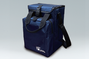 吸音板貼付け工事機器　ATウェルダーセット　ATS-545　セット内容　ウェルダーバッグ　保温・保冷・断熱材、遮音・吸音・消音材料、気密・換気材料販売　株式会社酒井商会