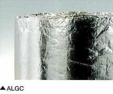 MGマイティロールALGCの表面材